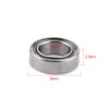 10pcs Mini Ball Bearings MR85ZZ Double-shielded Ball Bearings for 3D