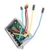 Electric Scooter Controller Aluminium Alloy Waterproof Scooter Motherboard Controller for
