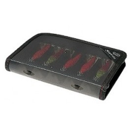 Shimano Sephia PC-211E Squid Jig Case 10S, Smoke Gray, L 809629