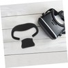 CHILDWEET Vr Comfort Accessory Soft Padded Eye Mask Light Blocking