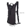 Hydration Backpack Universal Breathable Comfortable Wear Resistant Hydration Carrier Pack
