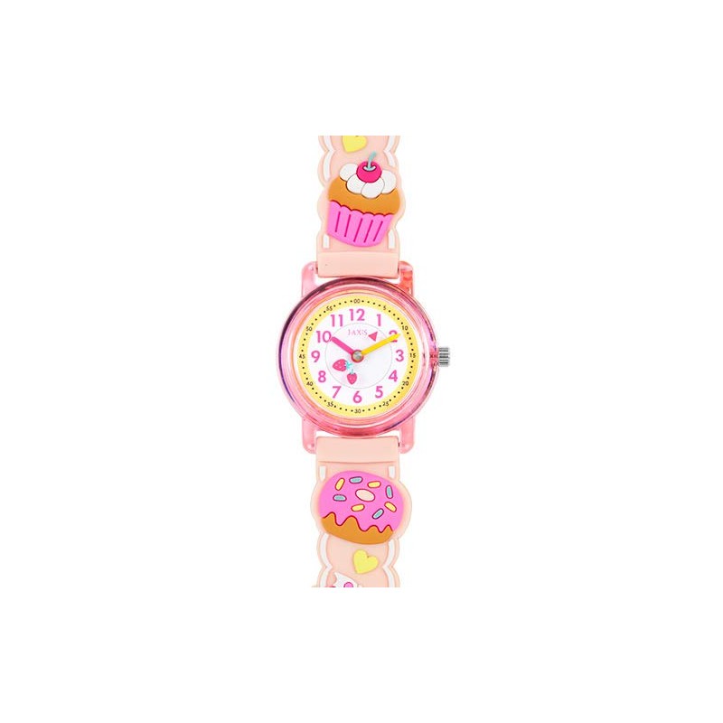 J-AXIS J-AXIS Kids Watches Children Watches Deco Watches Kids Watches