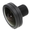 Camera Fisheye Lens 3MP 180° 1.8mm Optical Focal Length M12x0.5
