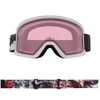 Dragon DX3 OTG Goggles Manga Rose