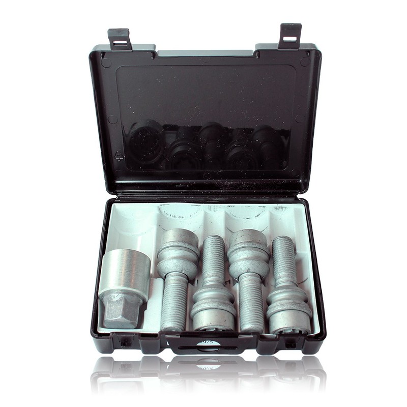 Fits Porche Cayenne Models 2003 To 2024 Heyner Germany Stil