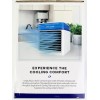 Arctos Portable Personal Space Air Cooler (AC) White 3 Speed