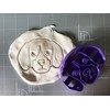 Beagle Dog Cookie Cutter