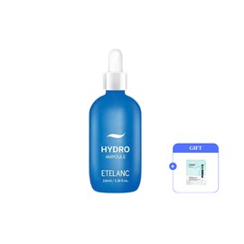 Etelanc Hydro Ampoule 100ml / 에텔랑 하이드로 앰플 - Etelanc Hydro Ampoule 100ml