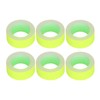 3 Tubes Pricing Label 15000pcs Single Row Price Gun Tag