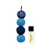 Smelly Balls NSW Reusable Car Air Freshener Set