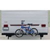 Discount Ramps Elevate Outdoor RV or Camper Trailer Bumper Bike