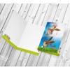 A4 XXL Easter Card Easter Bunny & Easter Bunny with