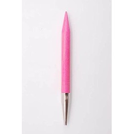 Lykke 5167469 Interchangeable Needle Tips Blush Wood 3.5mm