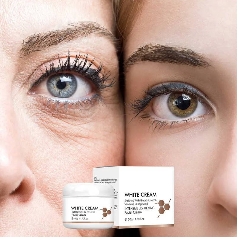 Eliminador De Oscuridad Para Hiperpigmentación Facial, Melas
