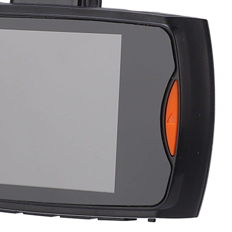 Goshyda Dash Cam 1080P FHD Car Camera, 6 Fill Lights,