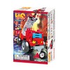 LaQ Hamacron Constructor Mini Fire Truck