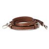banbeln Mini Bag Shoulder Strap Leather Terracotta Nude Taupe Navy