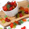 Mini Gummy Butterflies, 1 Pound Bulk Bag, Gummy Candy, The