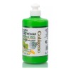 Incredible Crema Para Cabello Rizado Aceite Bergamota Rizos Curl 250ml