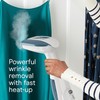 Conair Handheld Garment Steamer for Clothes, Turbo ExtremeSteam 1875W Fabric
