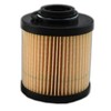 Big Filter Replacement Hydraulic Filter Compatible with Baldwin PT9180, 2-Pack