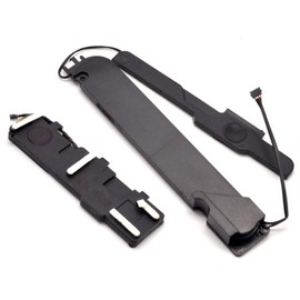 Deal4GO Left & Right Speaker w/Subwoofer Assembly 922-9057 922-9058 Replacement for MacBook Pro 13" A1278 2009 2010