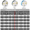PE Line Fishing Line 4 Braid High Distance / High