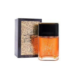 Al Fakhr Attar Al Layal Black Cologne Men 100ml 3.4oz Arabic Cologne