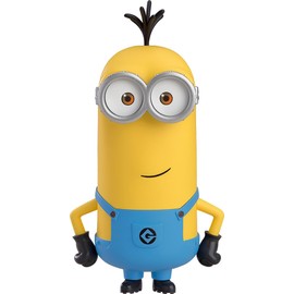 Minions: Kevin Nendoroid Action Figure