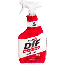 32 oz. DIF Fast Acting Ready to Use Wallpaper Stripper