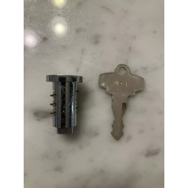 A&A Special Lock & Key for Big Oak Capsule Vending Machine