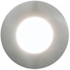 SPARES2GO Cooker Spotlight 1.6w LED 220-240V AC Kitchen Oven Hood