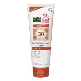SEBAMED Sun Protection Cream SPF 30 75 ml