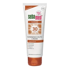 SEBAMED Sun Protection Cream SPF 30 75 ml