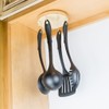 EZ Reach - Under Cabinet Utensil Holder (Baltic Birch Laminate