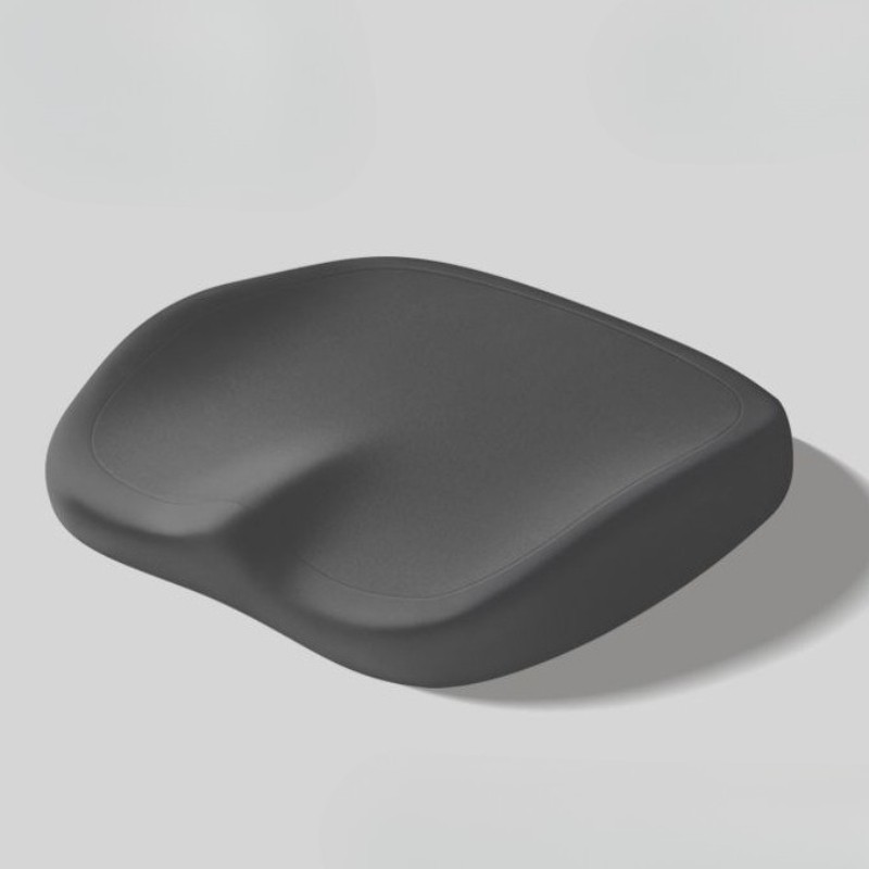 Memory Foam Seat Cushion for Car & Office – Ergonomic