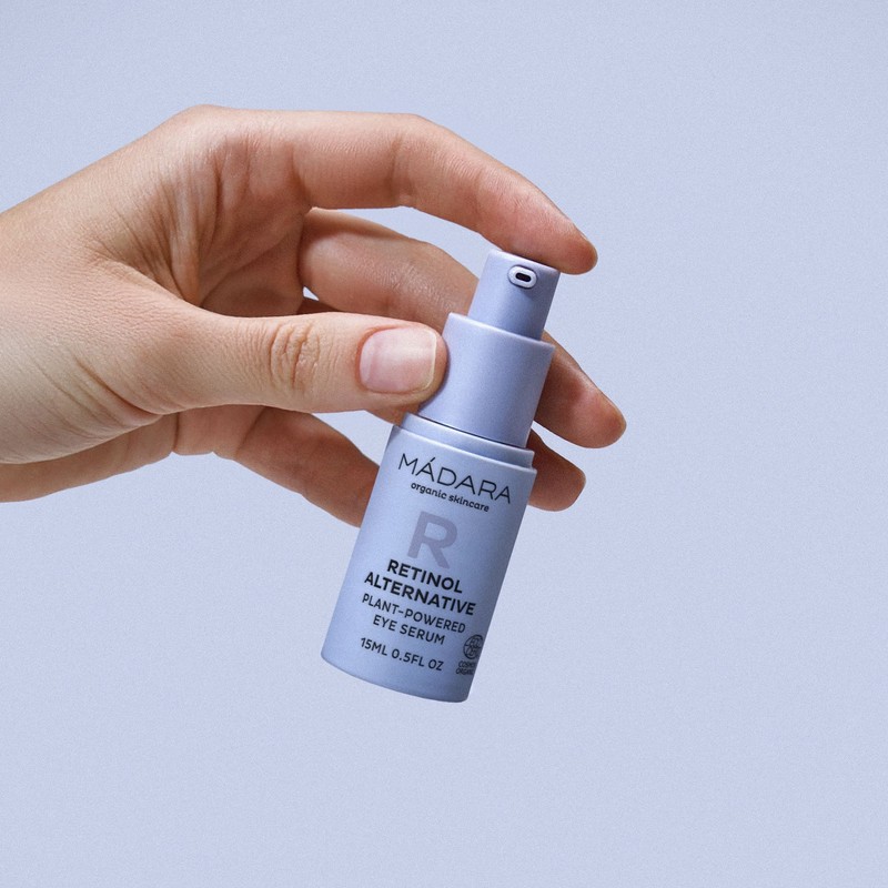 Madara Botanic Retinol Alternative Eye Serum 15ml
