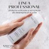 Shampoo para Cabello de Limpieza Profunda Tec Italy Profondo 300