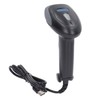 Barcode Scanner Automatic Sensing 1D 2D Barcode Reader IP54 Shockproof