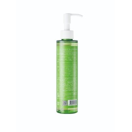tea tree calming cleansing oil