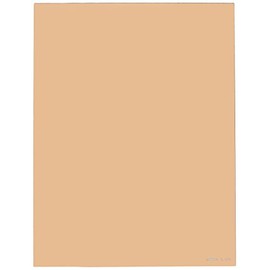 Cokin 500271 Square Lens Filter X035 Warm 81D 170x130mm for Color Effects