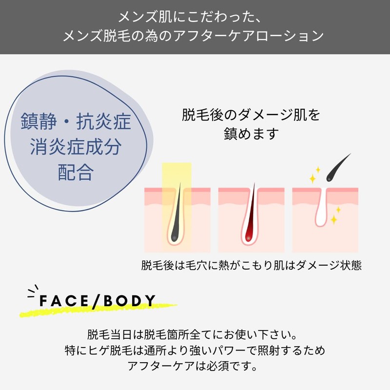infique lamella lotion