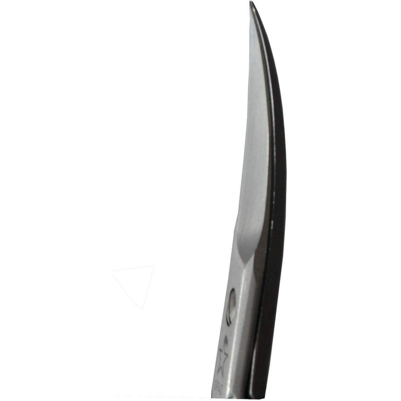 Gifaz - Nail Scissors Hardened Blades - Made in Italy