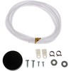 Dorman 54002 Engine Coolant Recovery Kit Universal Fit