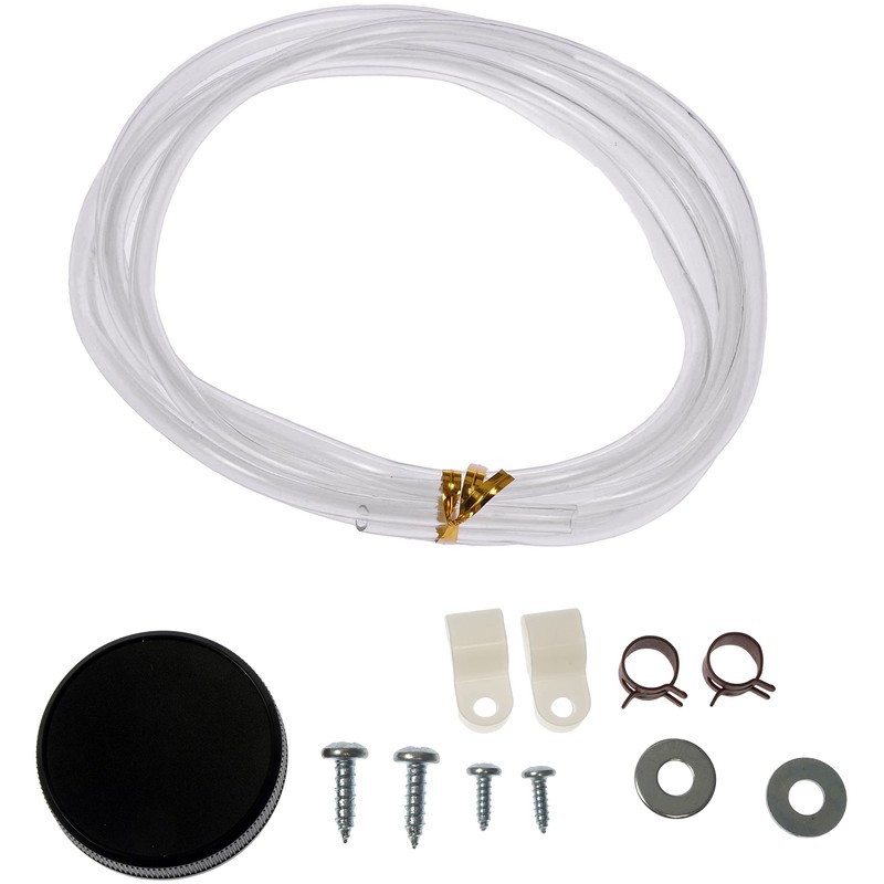 Dorman 54002 Engine Coolant Recovery Kit Universal Fit