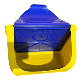 Children's Letterbox for Play Tower & Playhouse