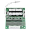 13S 30A Lithium Battery Charging Protection Board Precision BMS PCB