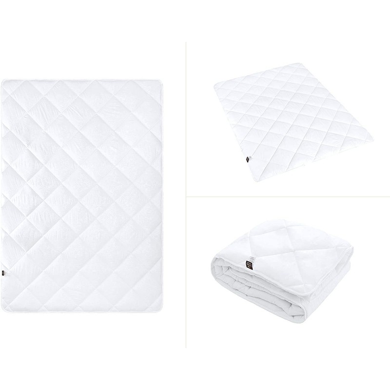 sei Design Classic Dream Collection, Lightweight Duvet 135 x 200