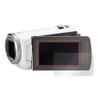 Fingerprints and Low Anti-reflective Screen Protection Film for Panasonic Digital