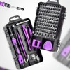 Precision Screwdriver Set for PC. 1 Set 115 in 1